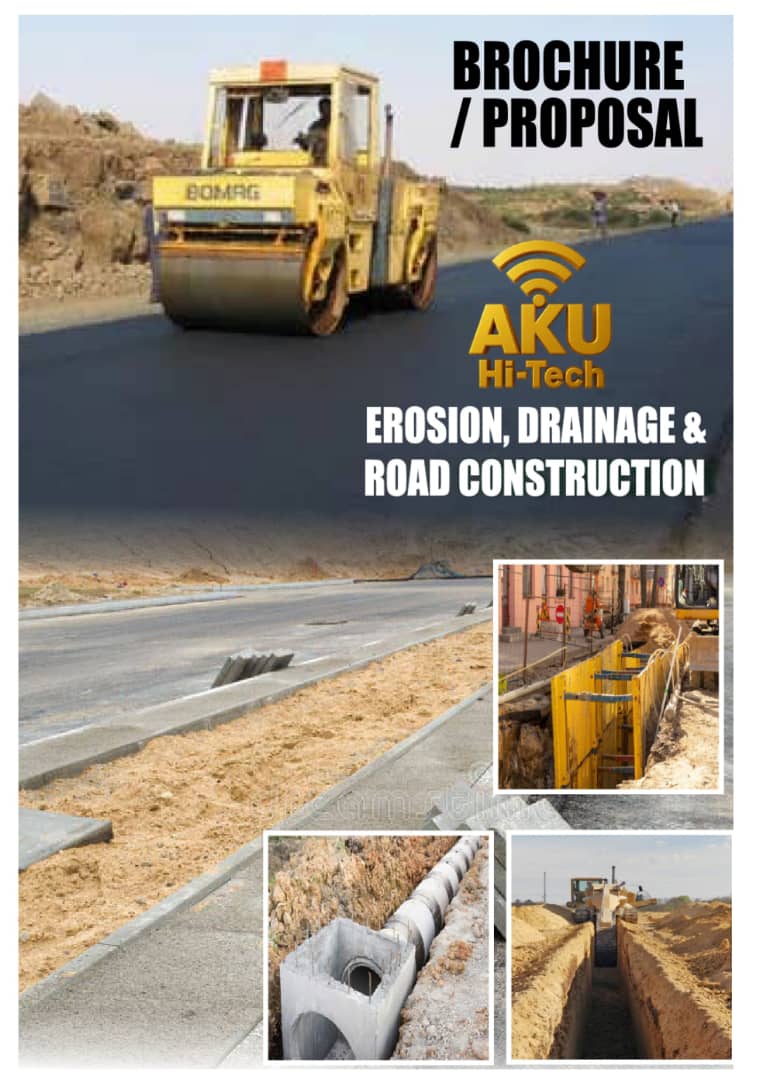 Road Construction